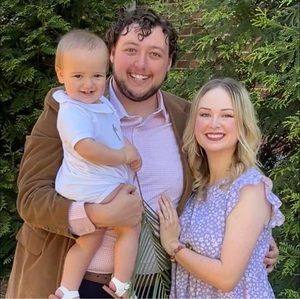 Meet your Posher, Rylee